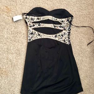 Brand new special occasion dress
